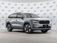 Nouvelle Skoda Kodiaq Executive 150 ch (110 kW) 2026 Marron SUV