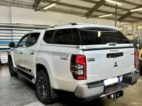 Usata Mitsubishi L200 150 CV (110 kW) 2021 Pick-up