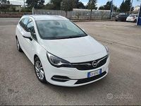 Usata Opel Astra Business 122 CV (89 kW) 2019 Other Station wagon