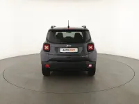 Usata Jeep Renegade Limited 131 CV (96 kW) 2022 Grigio SUV