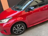 Usata Toyota Yaris Hybrid Style 92 CV (67 kW) 2023 Berlina