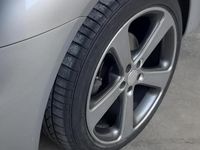 Usata VW New Beetle 101 CV (74 kW) 2007 Grigio Utilitaria