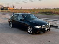 Usata BMW 325 218 CV (160 kW) 2007 Berlina