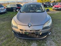 Usata Renault Mégane III 111 CV (81 kW) 2011 Gray