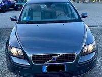 Usata Volvo S40 2004 Grigio Berlina