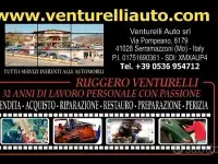 Usata Ferrari F50 520 CV (382 kW) 1997 Rosso Cabrio