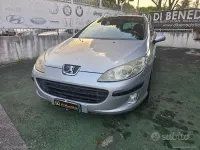 Usata Peugeot 407 109 CV (80 kW) 2005 Station wagon