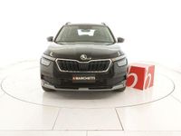 usata Skoda Kamiq 1.0 TSI AMBITION