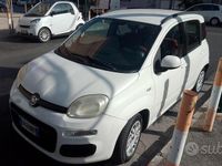 Usata Fiat Panda 69 CV (50 kW) 2013 Utilitaria