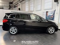 usata BMW 218 Serie 2 Gran Tourer d del 2018 usata a Alessandria