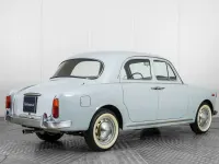 Usata Lancia Appia 48 CV (35 kW) 1962 Grigio Berlina
