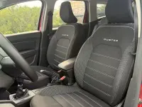 Usata Dacia Duster Prestige 101 CV (74 kW) 2022 Rosso SUV