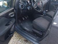 Usata Fiat Punto Evo Emotion 105 CV (77 kW) 2013 Grigio Utilitaria