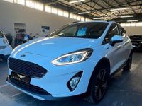 usata Ford Fiesta ACTIVE 1.0 Ecoboost 95CV - 2021