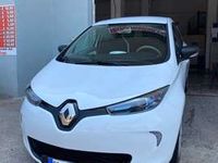 usata Renault Zoe Bose R90 PROPRIETÀ