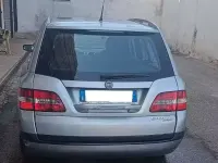Usata Fiat Stilo Wagon 101 CV (74 kW) 2007 Grigio Station wagon