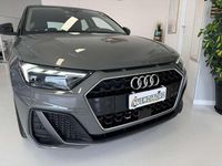 Usata Audi A1 S-Line 95 CV (69 kW) 2021 Other SUV
