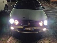 Usata Rover 25 109 CV (80 kW) 2000 Utilitaria