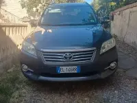 Usata Toyota RAV4 150 CV (110 kW) 2013 SUV