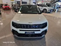 Usata Jeep Avenger Summit 101 CV (74 kW) 2025 Other SUV