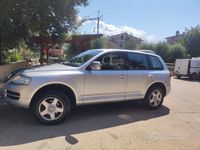 usata VW Touareg 2.5 R5 TDI