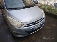 Usata Hyundai i10 2011 Utilitaria