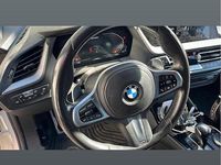 Usata BMW M135 306 CV (225 kW) 2019 Bianco Utilitaria