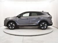 Nuova Renault Symbioz Techno 140 CV (102 kW) 2026 Grigio SUV