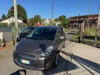 Usata Hyundai ix20 Style 116 CV (85 kW) 2012 Marrone Utilitaria