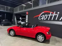 Usata Lotus Elan 167 CV (122 kW) 1991 Rosso Cabrio