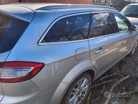 Usata Ford Mondeo 163 CV (119 kW) 2014 Station wagon