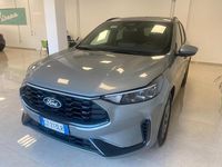 Usata Ford Kuga ST-Line 179 CV (131 kW) 2025 Grigio SUV