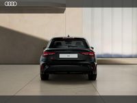 Nuova Audi S3 Sport 333 CV (244 kW) 2026 Nero mito metallizzato Berlina