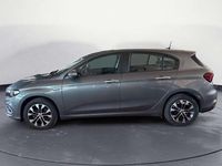 Usata Fiat Tipo City Life 95 CV (69 kW) 2022 Grigio Berlina