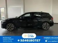 Usata BMW 120 M Sport 156 CV (114 kW) 2025 Nero Utilitaria