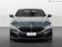 usata BMW 840 Serie 8 d Coupe xdrive auto