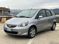 usata Honda Jazz 1.2i, Uni-proprietario, OK neopatentati