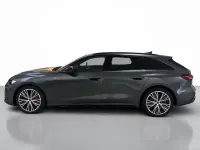 Nuova Audi A5 S-Line 204 CV (150 kW) 2025 Grigio daytona perlato Station wagon