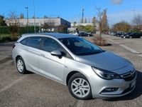 usata Opel Astra Sw