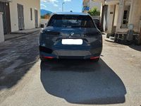 Usata BMW iX Sport Line 484 kW (659 CV) 2022 Grigio SUV