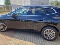 Usata BMW 218 Active Tourer Luxury Line 136 CV (100 kW) 2023 Nero Monovolume