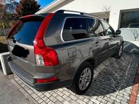 Usata Volvo XC90 185 CV (136 kW) 2008 Marrone SUV