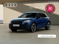 Nuova Audi Q2 Comfort 190 CV (139 kW) 2026 SUV