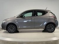 Usata Lancia Ypsilon Gold 69 CV (50 kW) 2020 Grigio