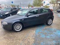 usata Alfa Romeo 147 1.9 JTD M-JET 16V 5 porte Prog.