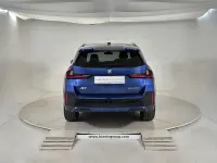 Usata BMW X1 M Sport 163 CV (119 kW) 2025 Blu SUV
