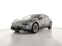 Usata Polestar 4 Long Range Dual motor 400 kW (544 CV) 2025 Grigio SUV