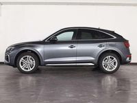 Usata Audi Q5 Sportback S-Line 299 CV (219 kW) 2022 Grigio daytona SUV