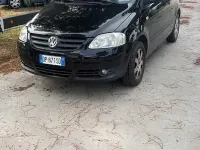 Usata VW Fox 75 CV (55 kW) 2008 Utilitaria
