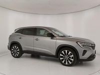 Usata Renault Austral Techno 200 CV (147 kW) 2024 Grigio SUV